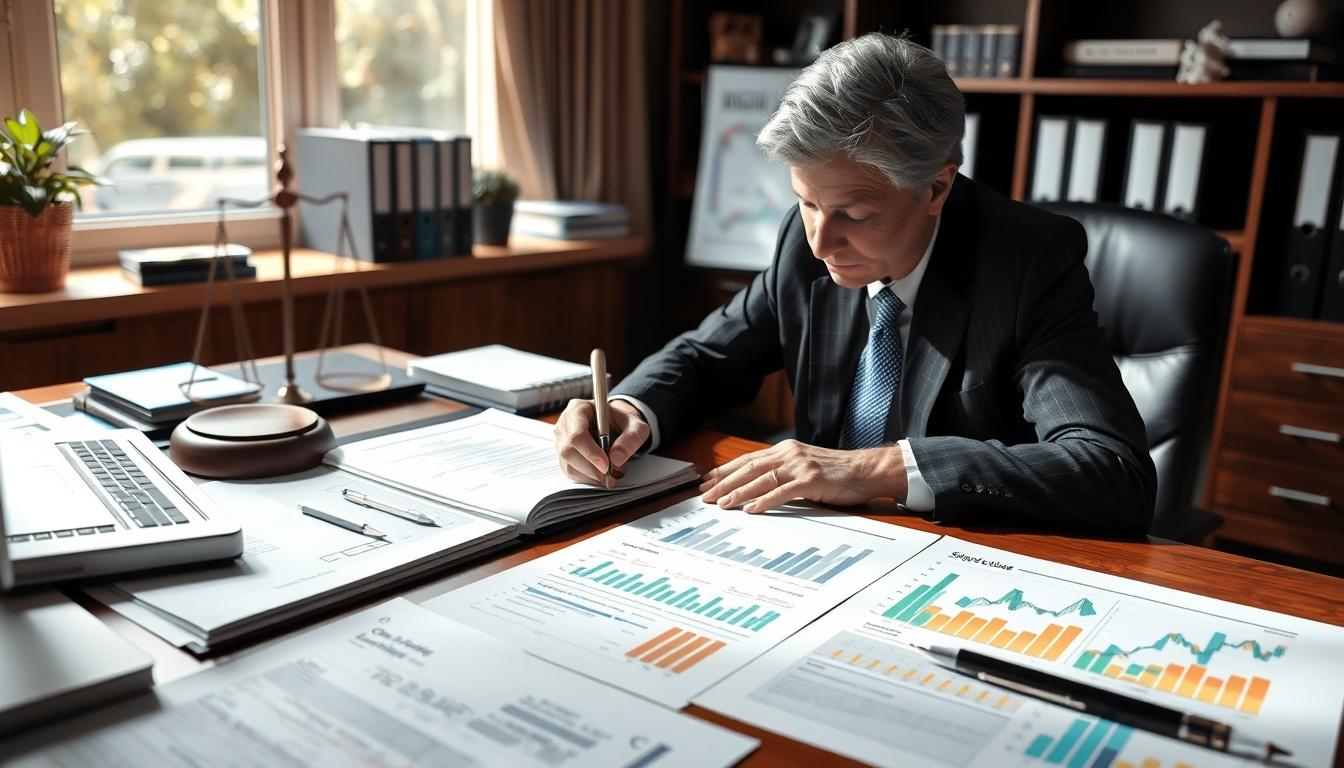 Gestion des contrats